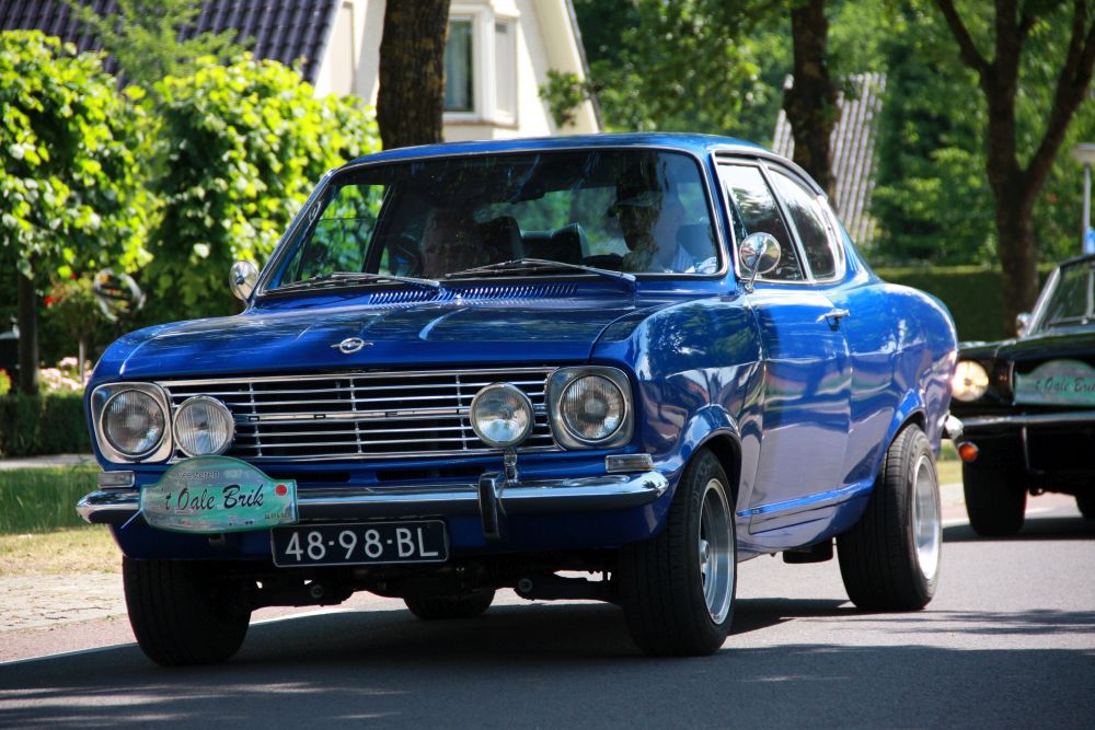 Oldtimerrit Geesteren 4 juni 2017 - 75